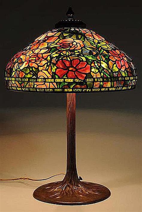 reproduction tiffany lamps for sale